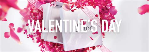 saint valentin dior|Valentine's day services .